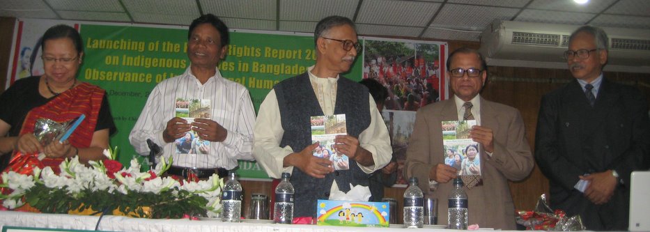 book launching